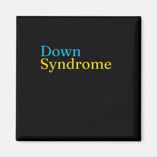 Íman Dia Mundial da Síndrome de Down para combater idei