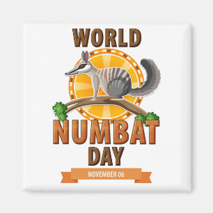 Íman Dia Mundial dos Números