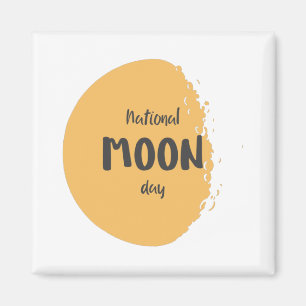 Íman Dia Nacional da Lua