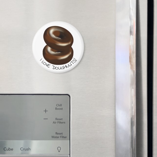 Íman Dia Nacional da Noz (In Situ (Fridge))