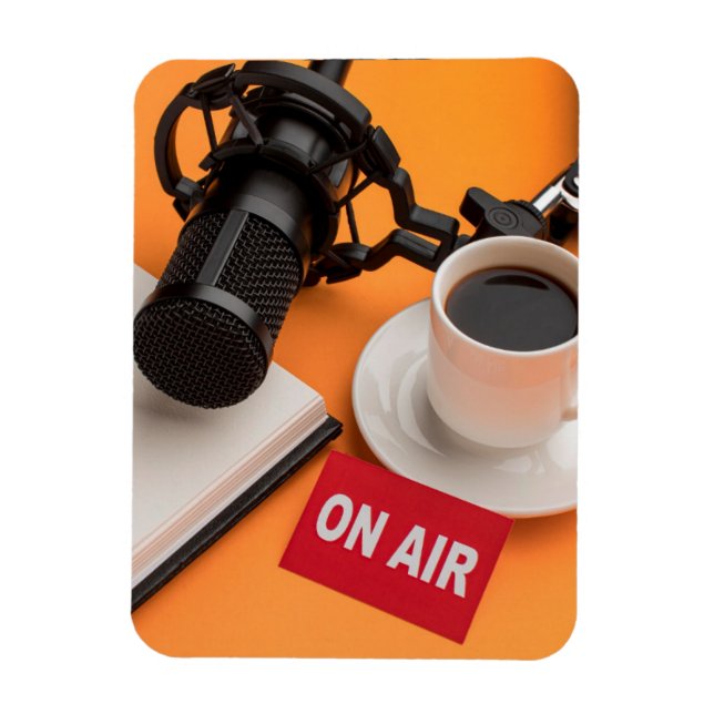 Íman Dia Nacional da Rádio (Vertical)