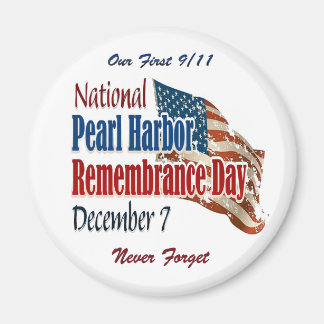 Íman Dia Nacional de Pearl Harbor