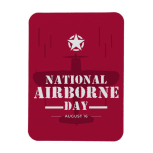 Íman Dia Nacional do Transporte Aéreo