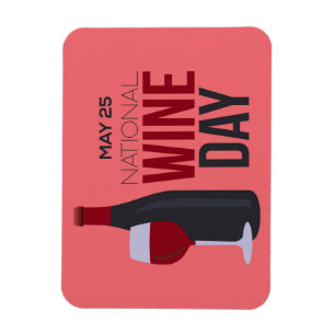 Íman Dia Nacional do Vinho