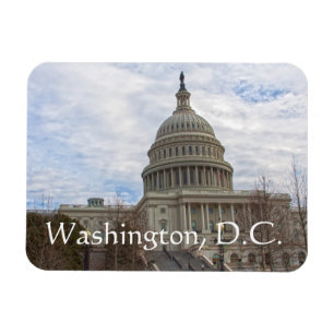 Íman Dia nebuloso no Capitólio