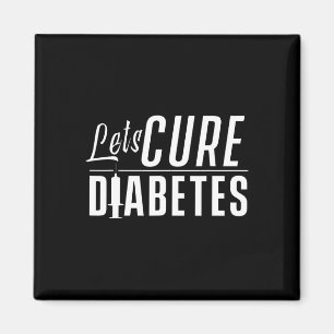 Íman Diabetes de vamos Sensibilização para a insulina D