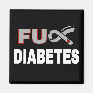 Íman Diabetes FU