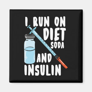 Íman Diabetes Soda E Insulina Diabetes