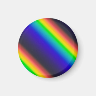 Íman Diagonal do Espectro Solar