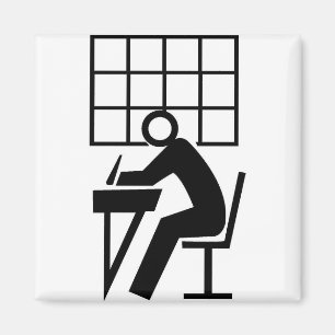 Íman Diagrama do Estudante