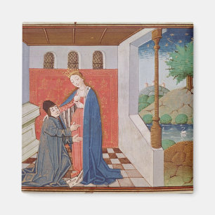 Íman Diálogo entre Boethius e Filosofia