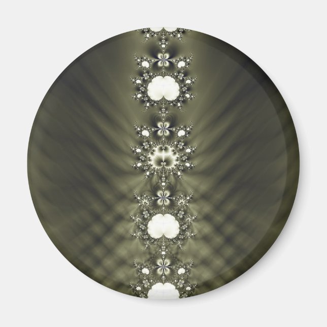 Íman Diamantes (Frente)