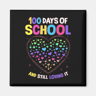 Íman Dias Da Escola 100.º Dia De Professores Estudantes