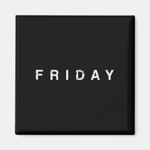 Íman Dias Da Semana Segunda-feira Terça-feira Quarta-fe