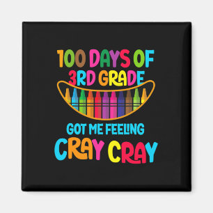 Íman Dias De 3º Grau Me Fez Sentir Cray Cray