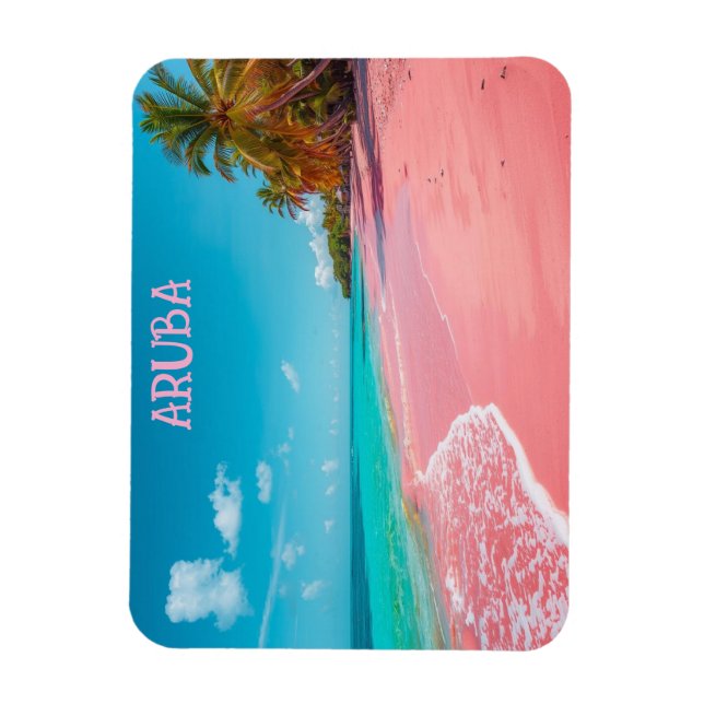ÍMAN  DIAS DE ARUBA (Vertical)