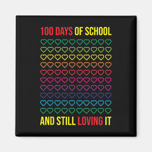 Íman Dias De Escola E Ainda A Adorando 100 Dias De Sch