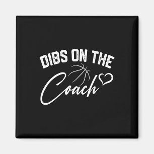 Íman Dibs Na Esposa De Treinador De Basquete Da Coach,