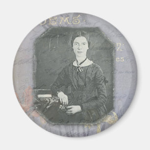 Íman Dickinson Remixed o ímã
