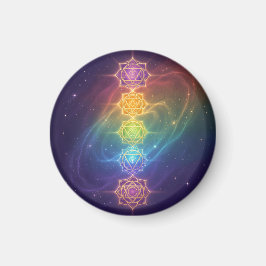 Íman Die 7 Chakren´11