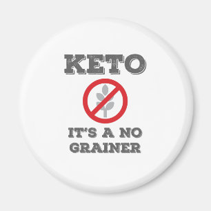 Íman Dieta de Keto Baixa Dieta de Carboidoca Não é um C