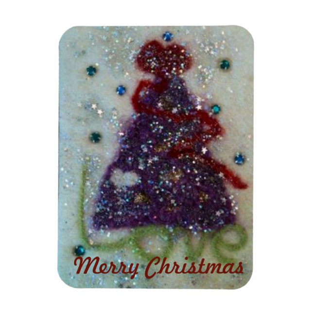 Íman Diga Isso Com Amor (Vertical)