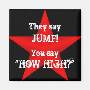 Íman Diga Jump Magnet