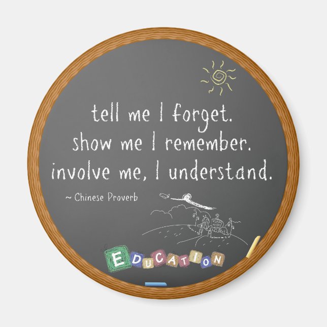 Íman diga-me que esqueço ímanes (Frente)