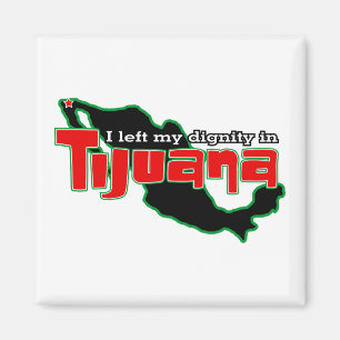 Íman Dignidade de Tijuana