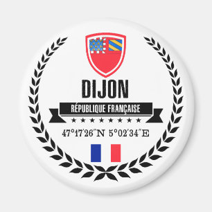 Íman Dijon