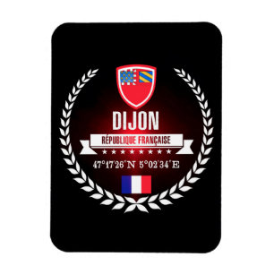 Íman Dijon