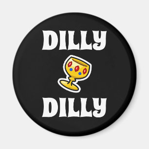Íman Dilly Dilly