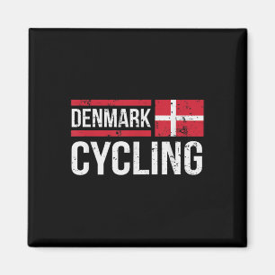 Íman Dinamarca, ciclista de ciclismo de bicicleta, corr