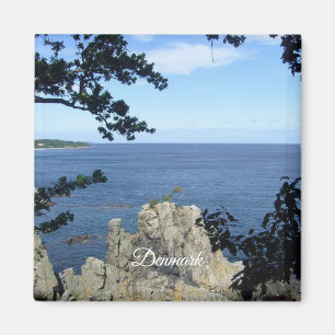 Íman Dinamarca: Costa Dinamarca