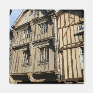 Íman Dinan, Bretanha, França