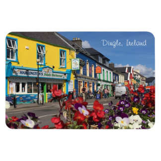 Íman Dingle Ireland Magnet