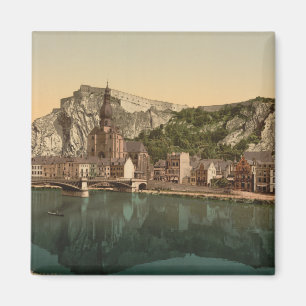 Íman Dinheiro #1 Bélgica