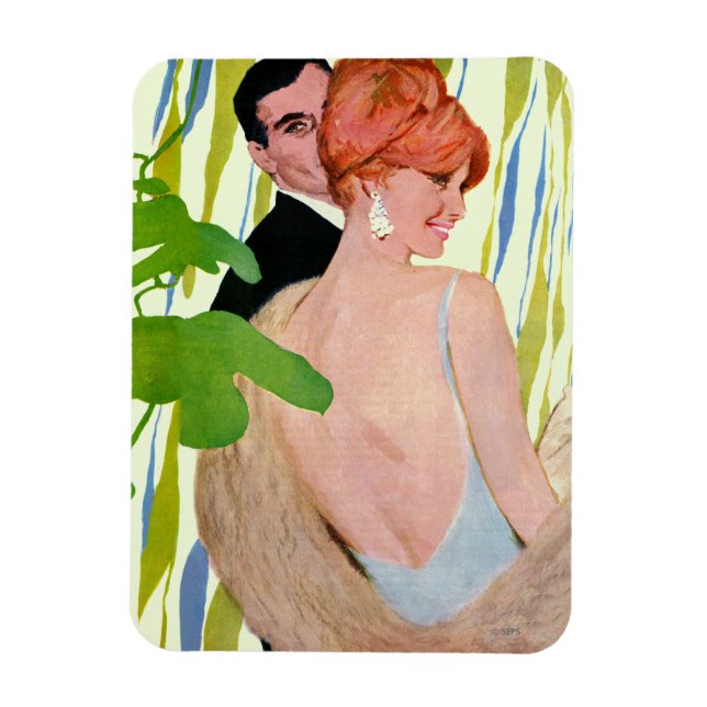 Íman Dinheiro Em Sua Mente (Vertical)