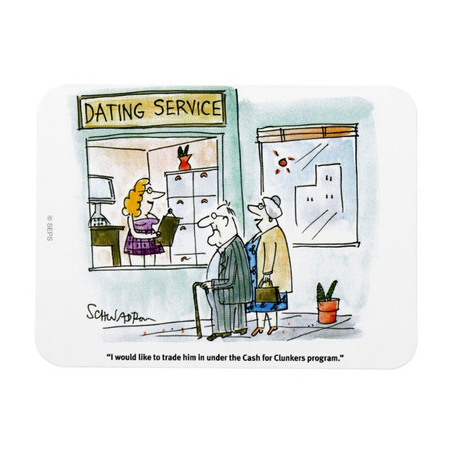 Íman Dinheiro para Depositados (Horizontal)