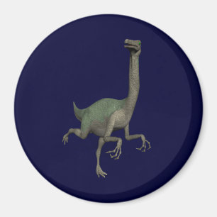Íman Dino Dinosaur Gallimimus