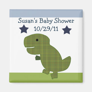 Íman Dino/Dinossauro Adorável 2 Magnet/Keepsasasaame