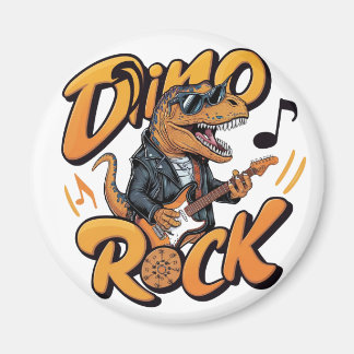 Íman Dino Rock