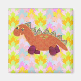 Íman Dino: Vamos Play