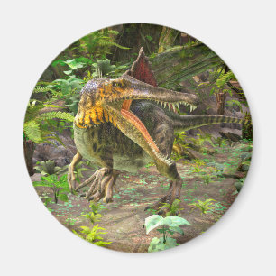 Íman Dinosaur Spinosaurus