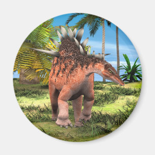 Íman Dinossaur Kentrosaurus