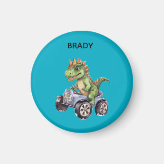 Íman DINOSSauro