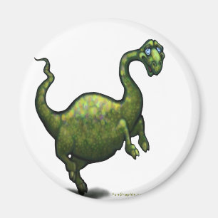 Íman Dinossauro