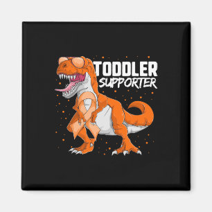 Íman Dinossauro de Consciência