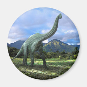 Íman Dinossauro do Brachiosaurus