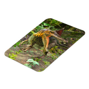 Íman Dinossauro Spinosaurus